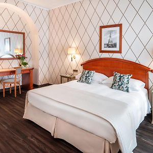 Chambre Double de Luxe