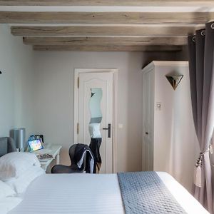 Chambre Classique Double
