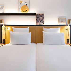 Chambre Classique Double