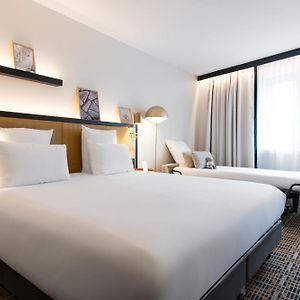 Chambre Classique Triple