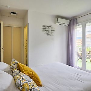 Chambre Confort Lit King-Size