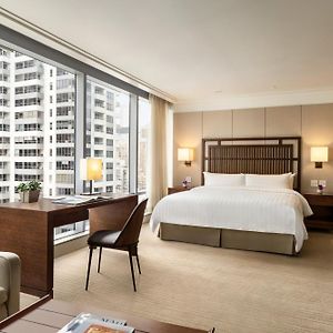 Chambre de Luxe Lit King-Size