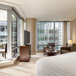 Chambre Exécutive Lit King-Size