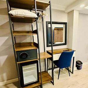 Chambre Triple