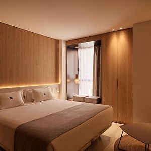 Chambre Lit Queen-Size