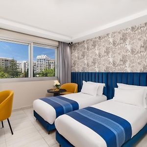 Chambre Supérieure Double