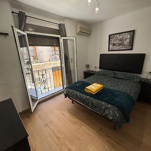 Barbieri Granada Pension
