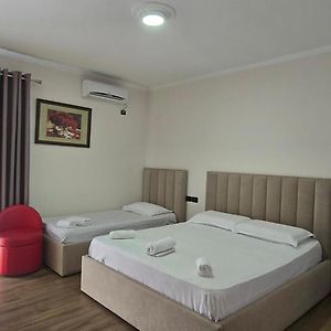 Chambre Triple
