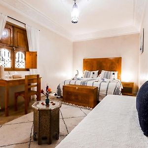 Suite de Luxe