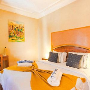 Chambre Standarde Double