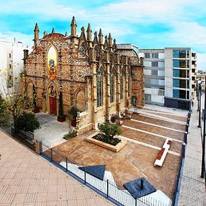 Residència Universitària Sant Joan