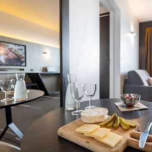 Appartement à 1 Chambre à Coucher