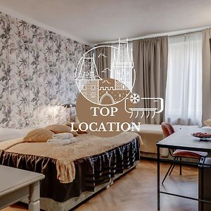Merchant Rooms&Apartments