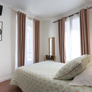Chambre Supérieure Lit King-Size