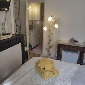 Chambre Petite Simple