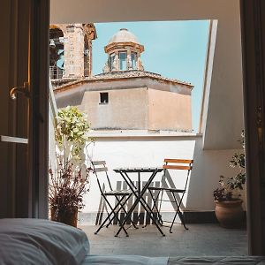 Attico 261 - Penthouse