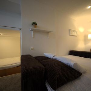 Old Town Apartments