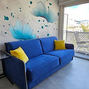 Appartement Studio