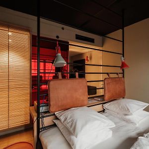 Chambre Standarde Lit King-Size