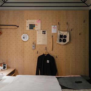 Economy  Without Window King Room