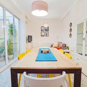 Appartement Rez-de-Chaussée