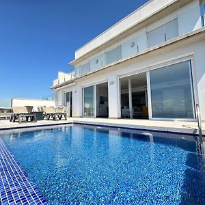 Agi Turo Villa