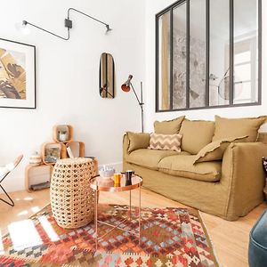Appartement Studio