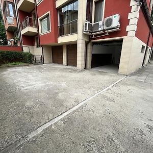 Madrid 2Bdr W Free Parking Near Metro, Serdika Mall