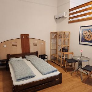 Apartman Deisi
