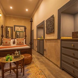 Chambre Double de Luxe