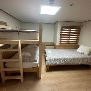 Seoul Station R Guesthouse