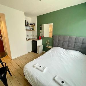 Appartement Rez-de-Chaussée