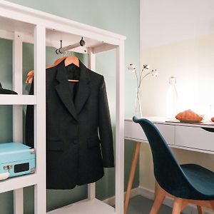 Chambre Double Économique