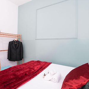 Chambre Simple