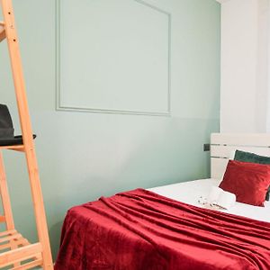 Chambre Supérieure Simple