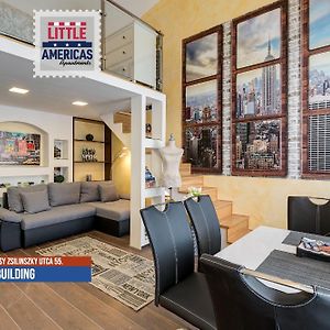 Appartement Supérieur