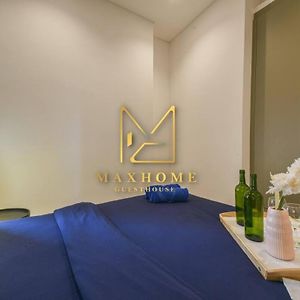 Maxhome At Lucentia Bukit Bintang City Centre Kl