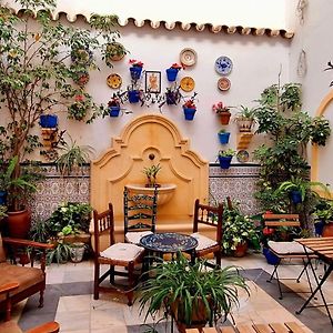 Patio De La Fuenseca
