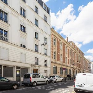 GuestReady - Beautiful quiet designer apartment in Paris