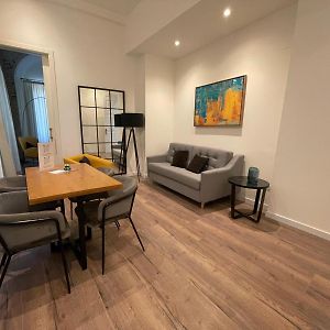 Home Art Apartments Malaga