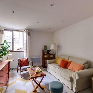 Guestready - Bel Apt A 6 Min Du Metro Gare Du Nord