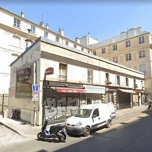 Guestready - Modern Studio 1Min Charonne Metro