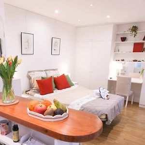Guestready - Charmant Studio A 5 Mins Du Pantheon