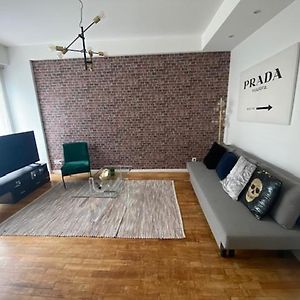 Appartement à 1 Chambre à Coucher