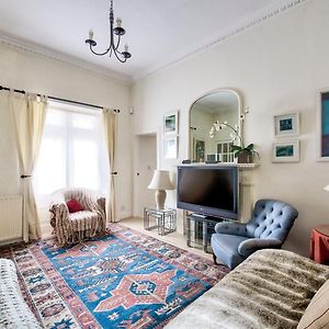Maison de Vacances