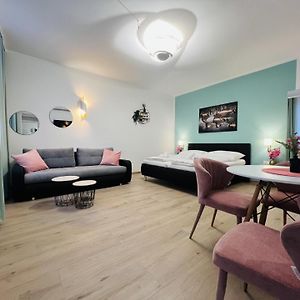 Wf-Apartment Westbahnhof