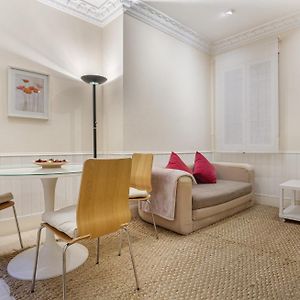 Apartamento Prado En Madrid