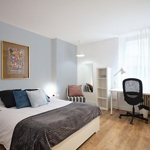 My City Home - Student Rooms In Moncloa