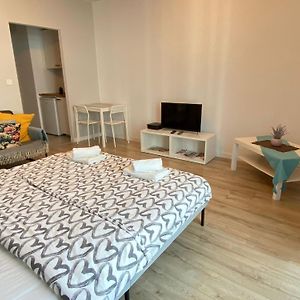 Appartement à 1 Chambre à Coucher
