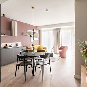 Appartement Accessible aux Personnes à Mobilité Réduite Grand à 1 Chambre à Coucher
